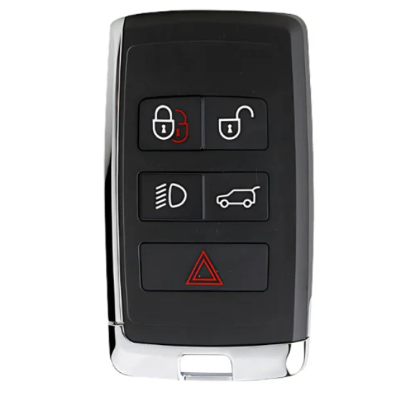 Autel – Universal Smart Key Land Rover & Jaguar 5-Button Autel – Universal Smart Key Land Rover & Jaguar 5-Button